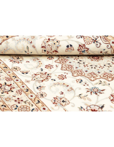 Tappeto Nain 9la Persia cm.127x214