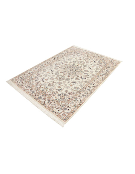 Tappeto Nain 9la Persia cm.138x193