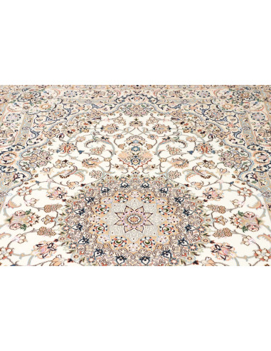 Tappeto Nain 9la Persia cm.160x247
