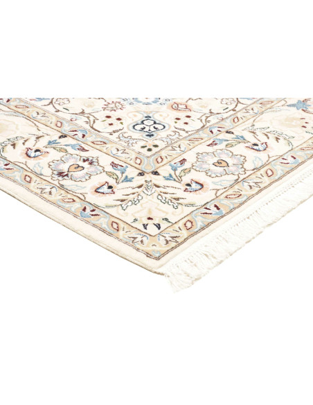 Tappeto Nain 9la Persia cm.160x246