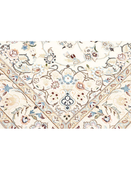 Tappeto Nain 9la Persia cm.160x246