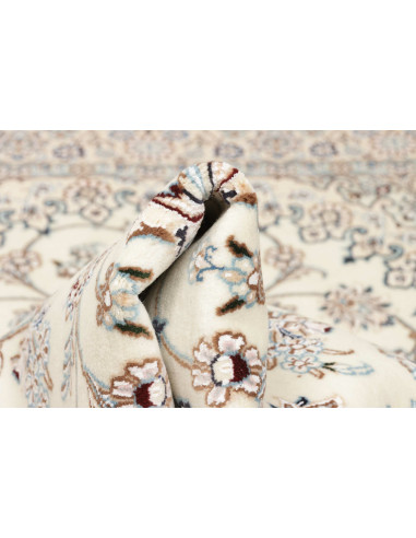 Tappeto Nain 9la Persia cm.136x217