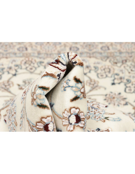 Tappeto Nain 9la Persia cm.136x217