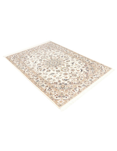 Tappeto Nain 9la Persia cm.138x193