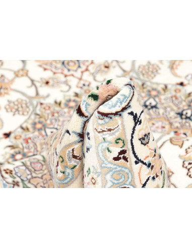 Tappeto Nain 9la Persia cm.160x247