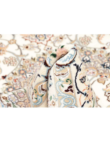 Tappeto Nain 9la Persia cm.160x247