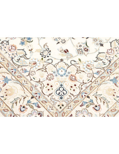 Tappeto Nain 9la Persia cm.160x246