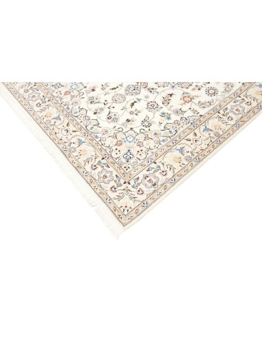 Tappeto Nain 9la Persia cm.160x246