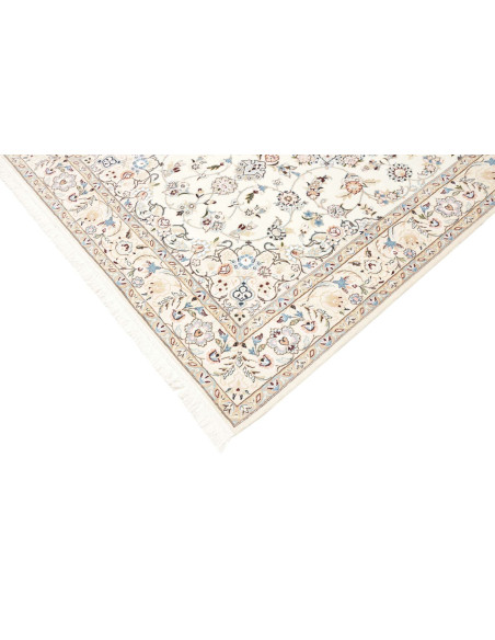Tappeto Nain 9la Persia cm.160x246