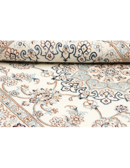 Tappeto Nain 9la Persia cm.136x217