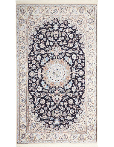 Tappeto Nain 9la Persia cm.144x250