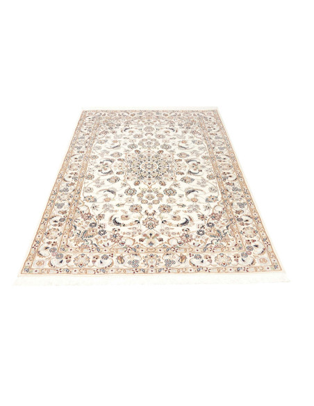 Tappeto Nain 9la Persia cm.138x193