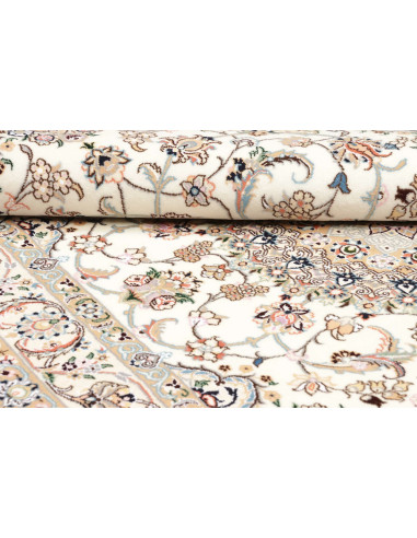 Tappeto Nain 9la Persia cm.160x247