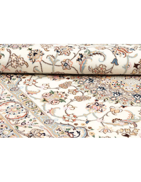 Tappeto Nain 9la Persia cm.160x247