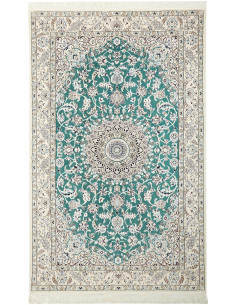 Tappeto Nain 9la Persia cm.130x208