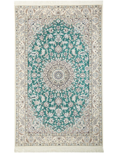 Tappeto Nain 9la Persia cm.130x208