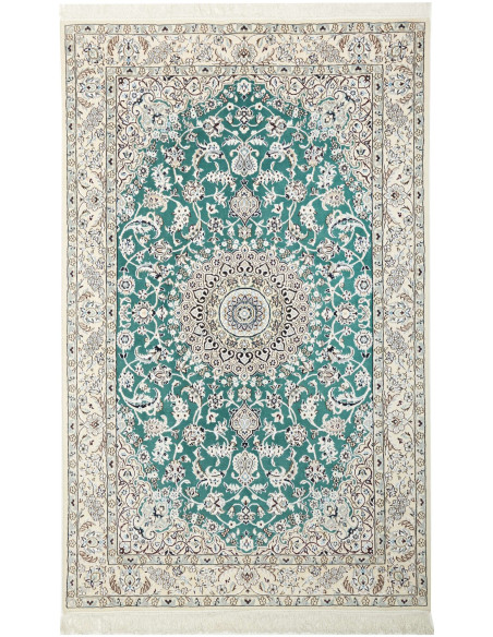 Tappeto Nain 9la Persia cm.130x208
