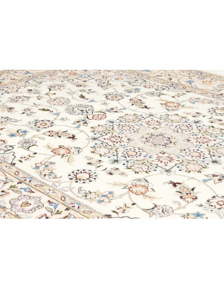 Tappeto Nain 9la Persia cm.160x246