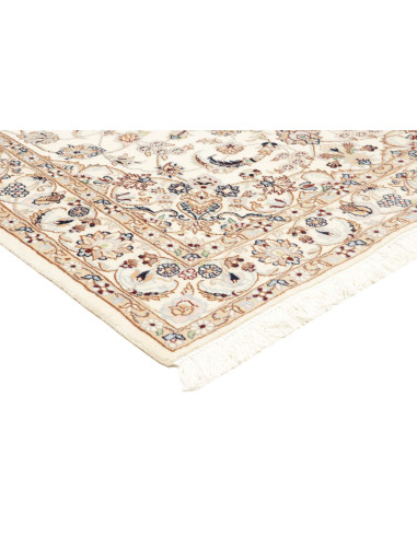 Tappeto Nain 9la Persia cm.138x193