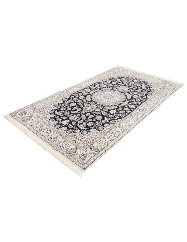 Tappeto Nain 9la Persia cm.144x250