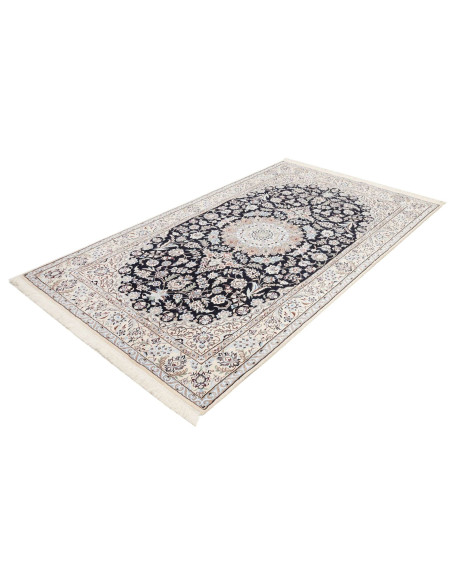 Tappeto Nain 9la Persia cm.144x250