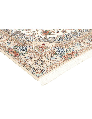 Tappeto Nain 9la Persia cm.143x203