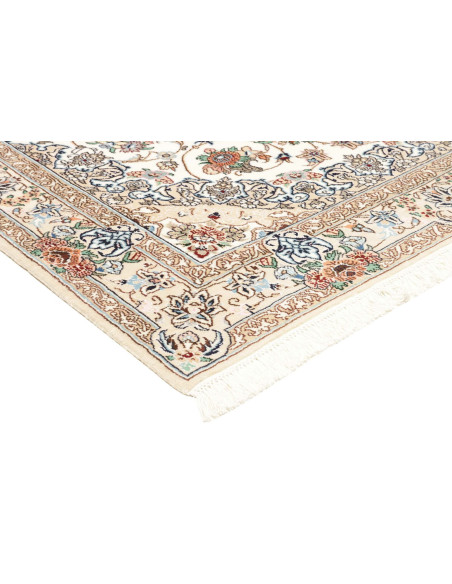 Tappeto Nain 9la Persia cm.143x203