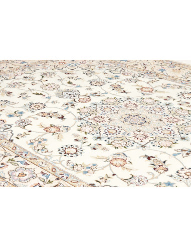 Tappeto Nain 9la Persia cm.160x246