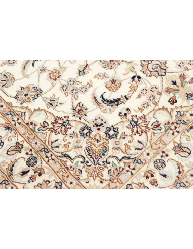 Tappeto Nain 9la Persia cm.138x193