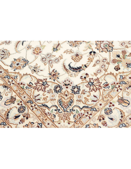 Tappeto Nain 9la Persia cm.138x193