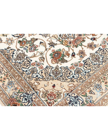 Tappeto Nain 9la Persia cm.143x203