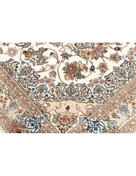 Tappeto Nain 9la Persia cm.143x203