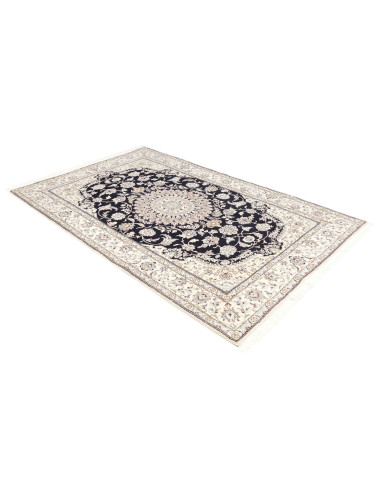 Tappeto Nain 9la Persia cm.153x248