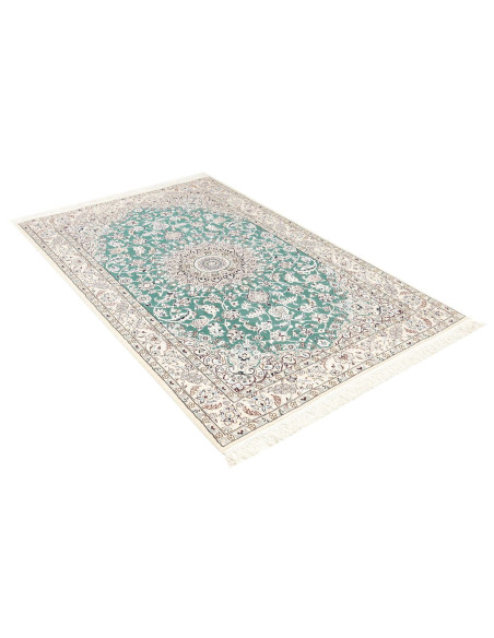 Tappeto Nain 9la Persia cm.130x208