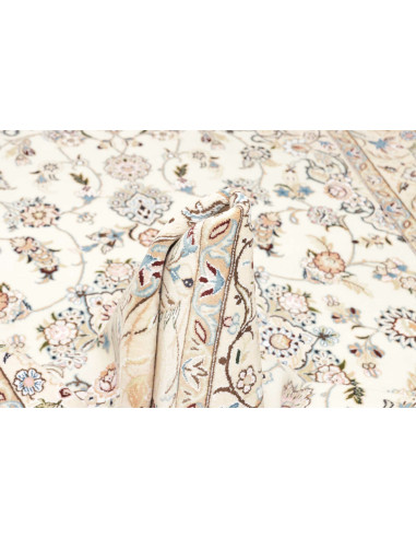 Tappeto Nain 9la Persia cm.160x246