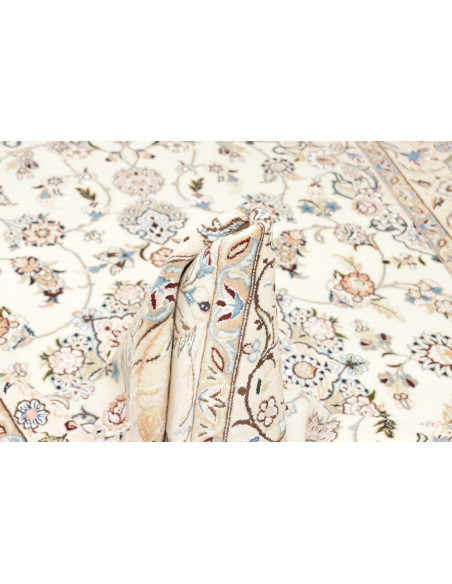 Tappeto Nain 9la Persia cm.160x246