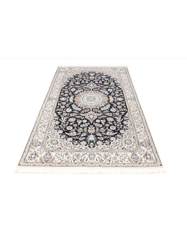 Tappeto Nain 9la Persia cm.144x250