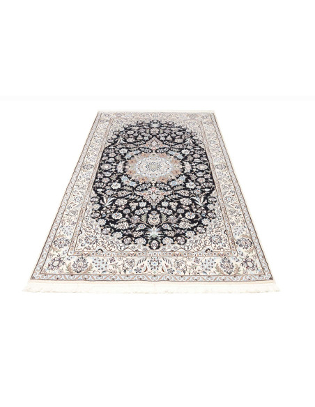 Tappeto Nain 9la Persia cm.144x250
