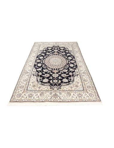 Tappeto Nain 9la Persia cm.153x248