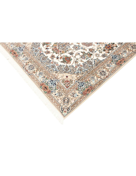 Tappeto Nain 9la Persia cm.143x203