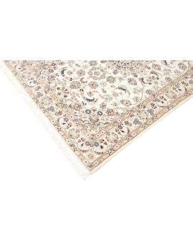 Tappeto Nain 9la Persia cm.138x193