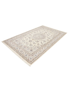 Tappeto Nain 9la Persia cm.168x274 2