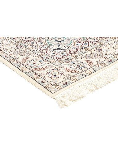 Tappeto Nain 9la Persia cm.130x208