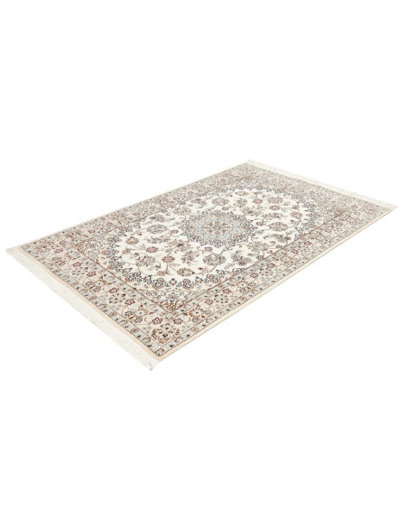 Tappeto Nain 9la Persia cm.132x202
