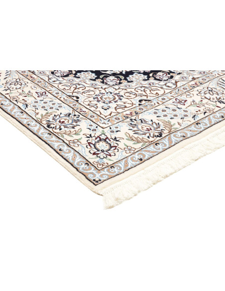 Tappeto Nain 9la Persia cm.144x250