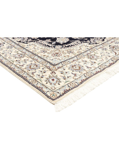 Tappeto Nain 9la Persia cm.153x248