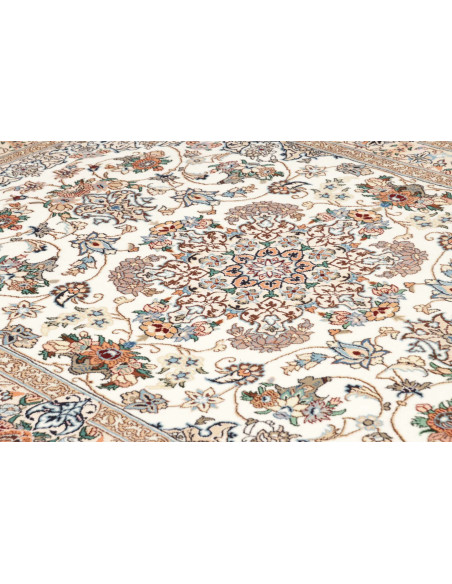 Tappeto Nain 9la Persia cm.143x203