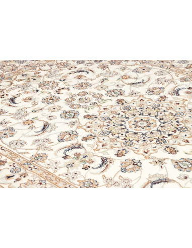 Tappeto Nain 9la Persia cm.138x193