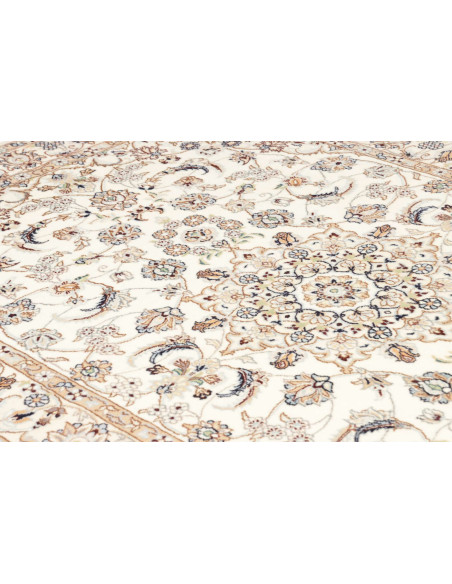 Tappeto Nain 9la Persia cm.138x193