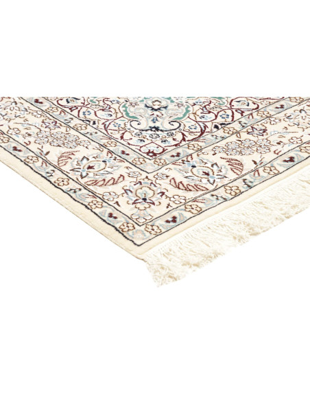 Tappeto Nain 9la Persia cm.130x208